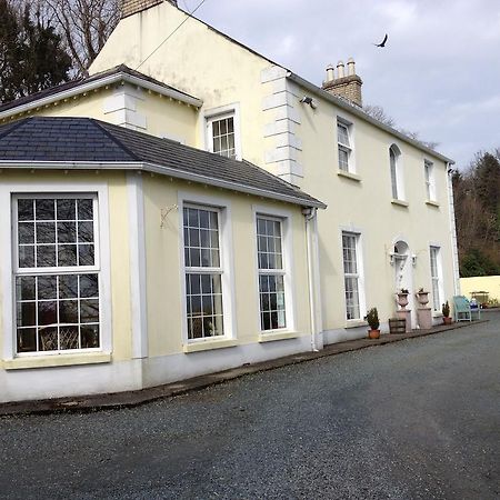Bed and Breakfast Admiralty House à Moville Extérieur photo