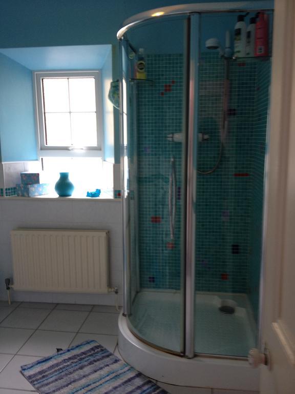 Bed and Breakfast Admiralty House à Moville Chambre photo